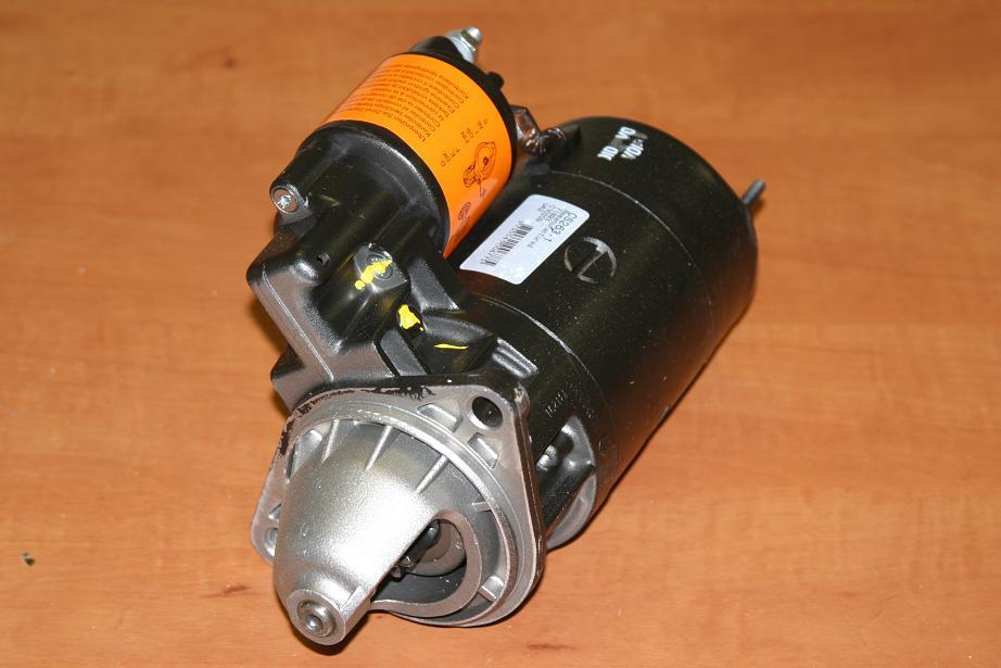 Starter Opel Kadet CS263.JPG Starter Opel Kadet CS263.JPG